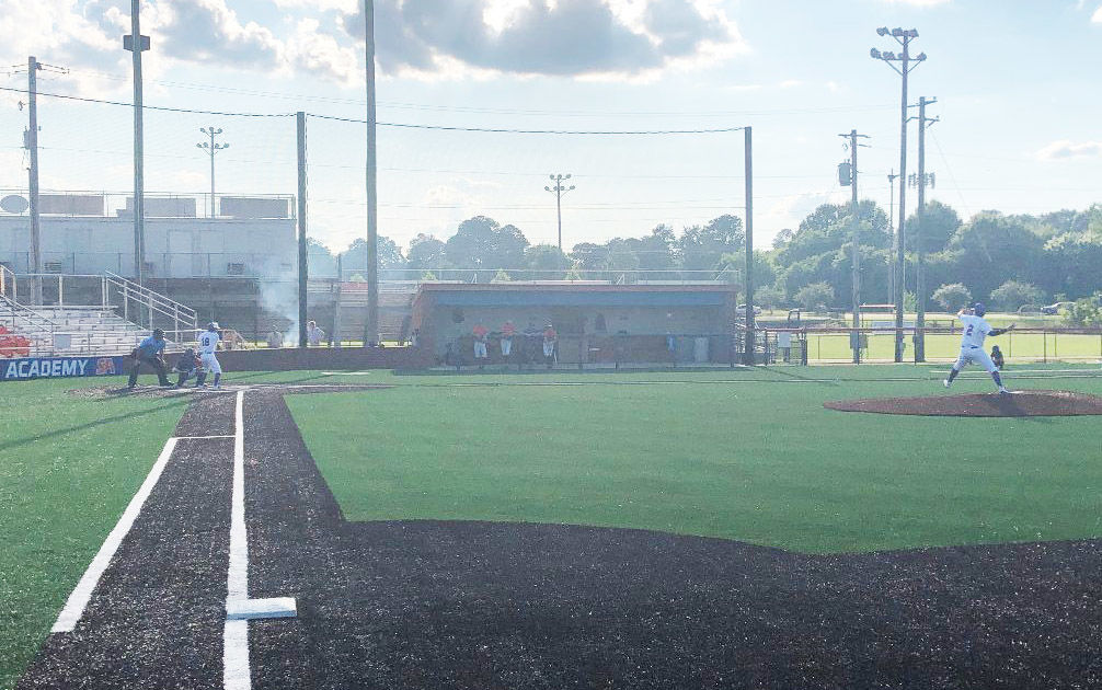 Baseball